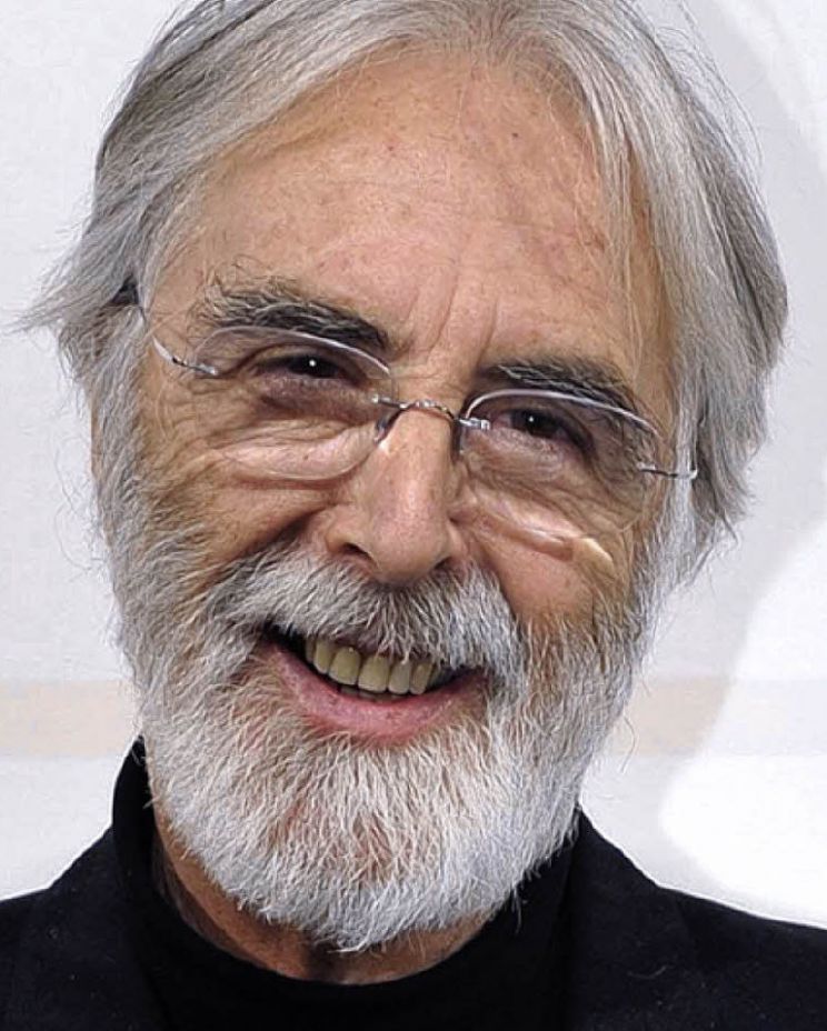 Michael Haneke