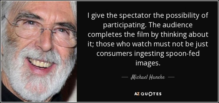 Michael Haneke