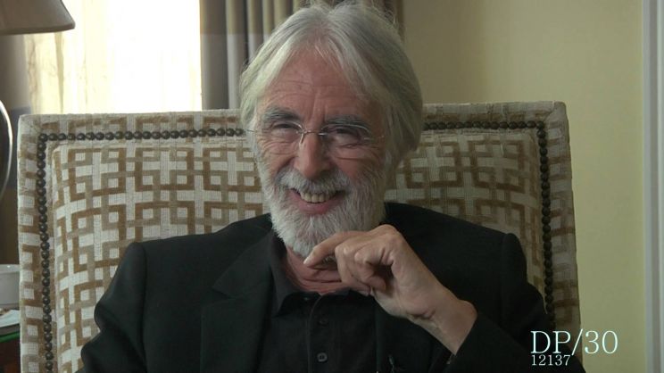 Michael Haneke