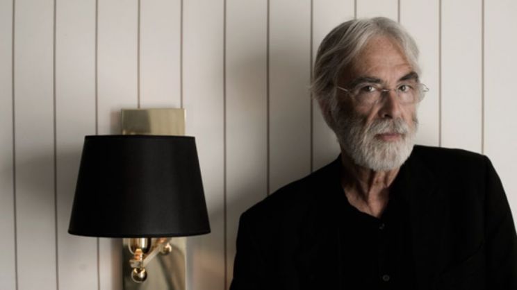 Michael Haneke