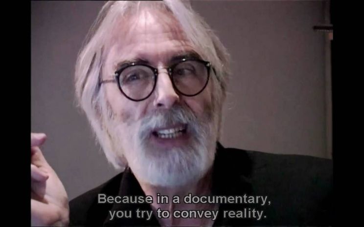 Michael Haneke