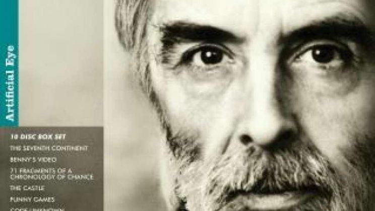 Michael Haneke