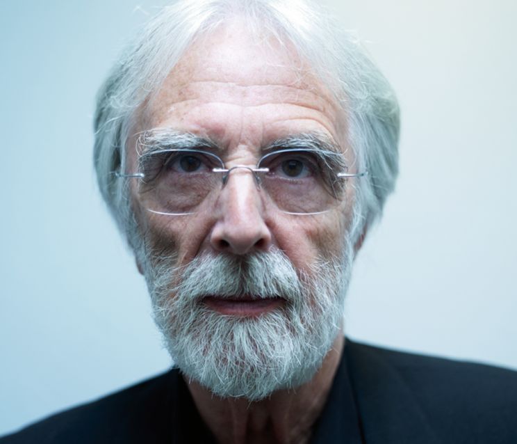 Michael Haneke