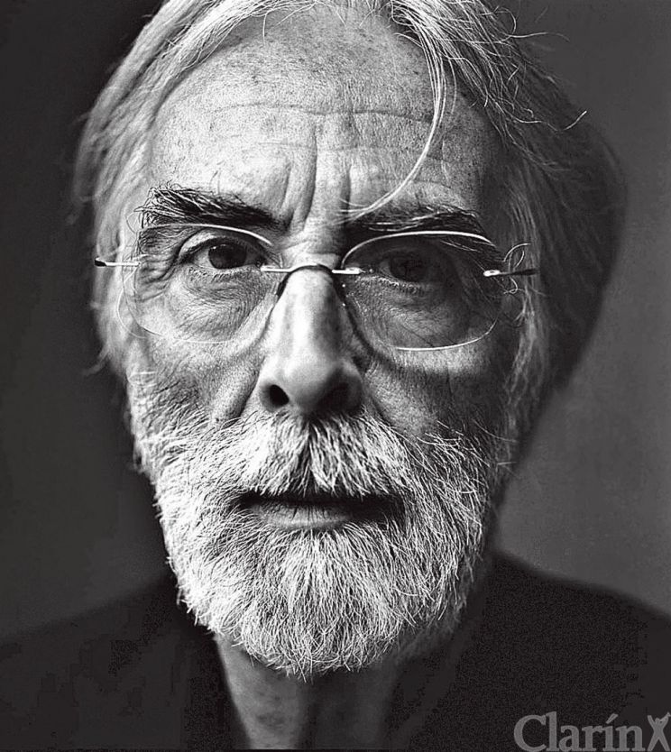 Michael Haneke