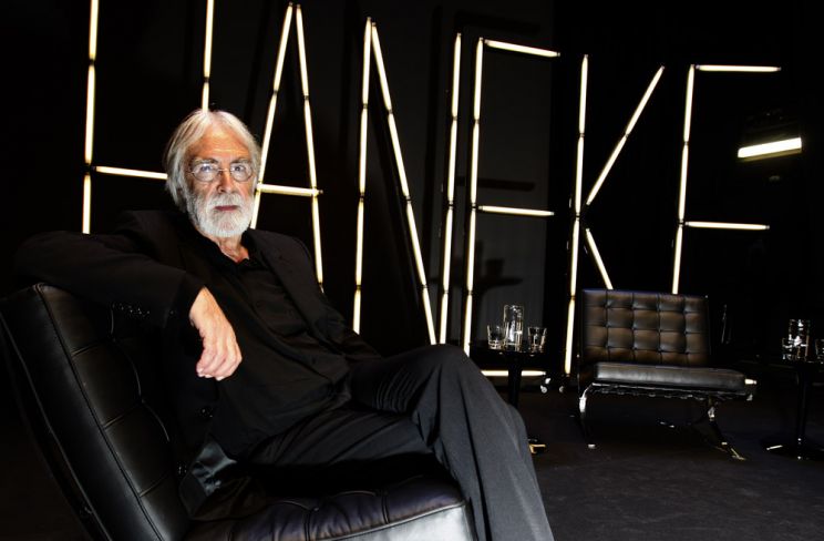 Michael Haneke