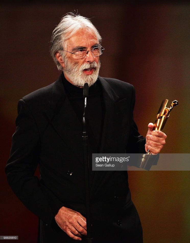 Michael Haneke