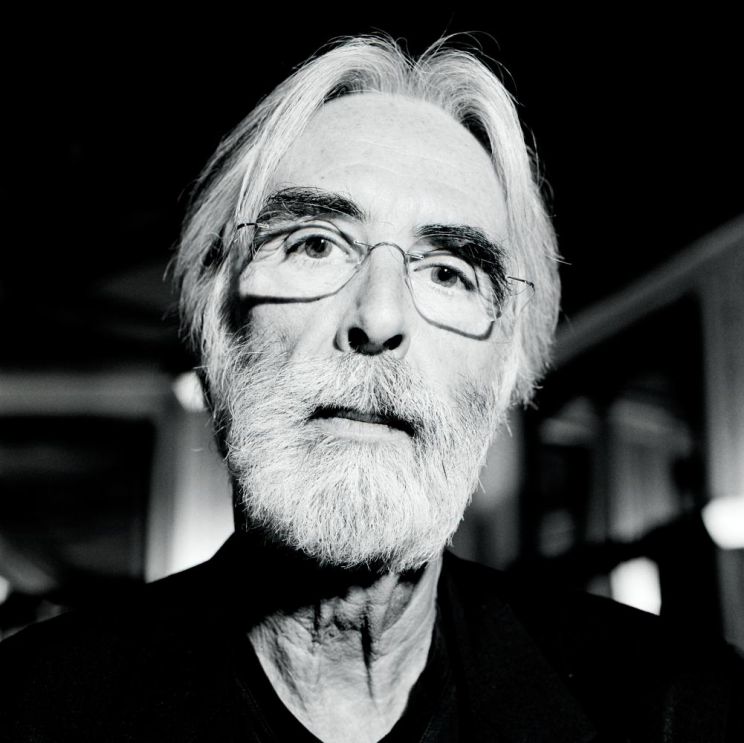 Michael Haneke