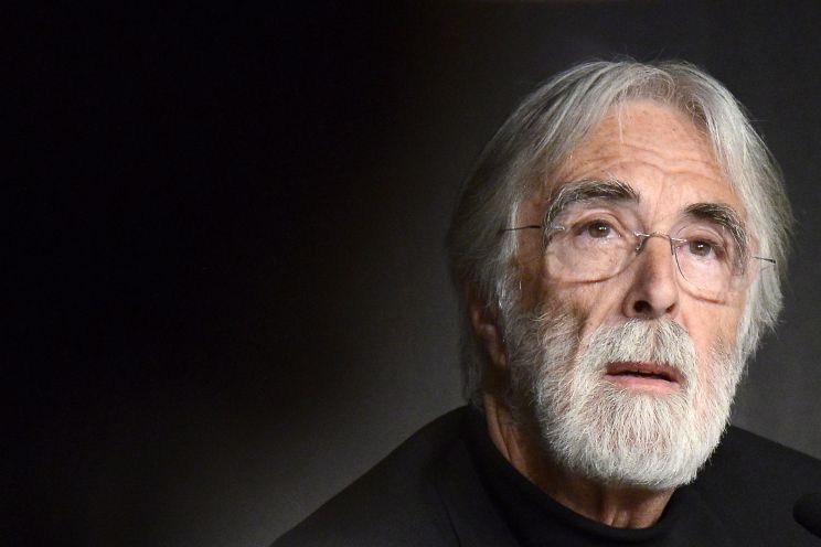 Michael Haneke