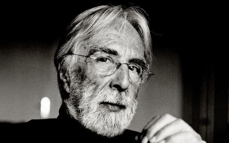 Michael Haneke