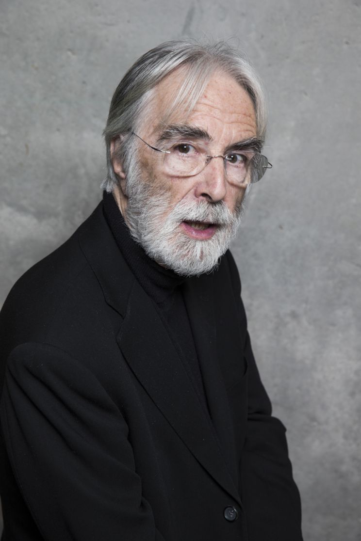 Michael Haneke