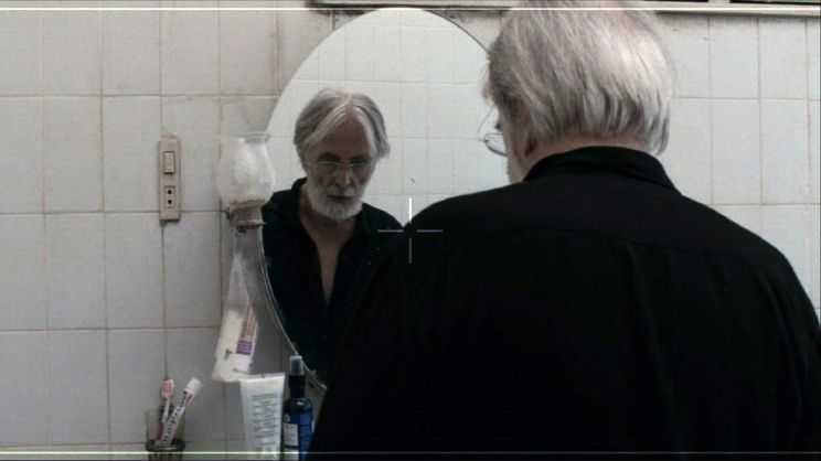 Michael Haneke