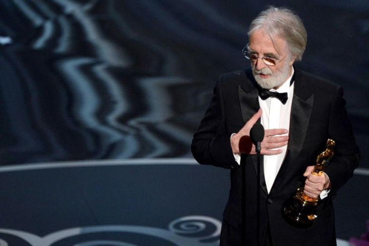 Michael Haneke