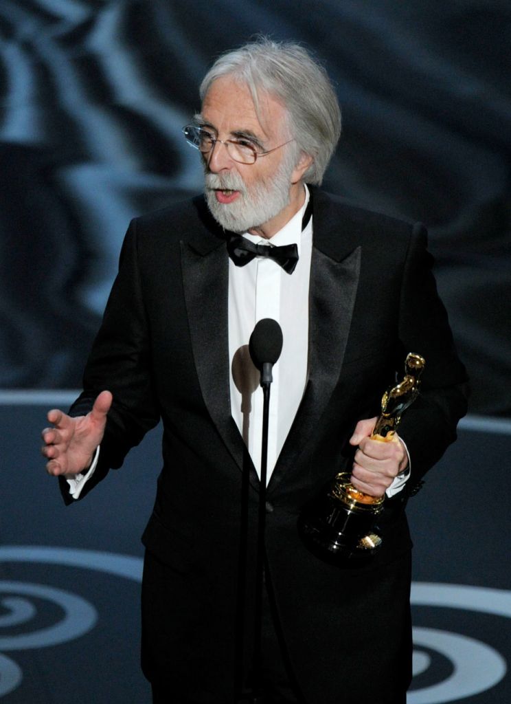 Michael Haneke