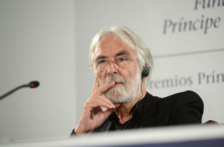 Michael Haneke