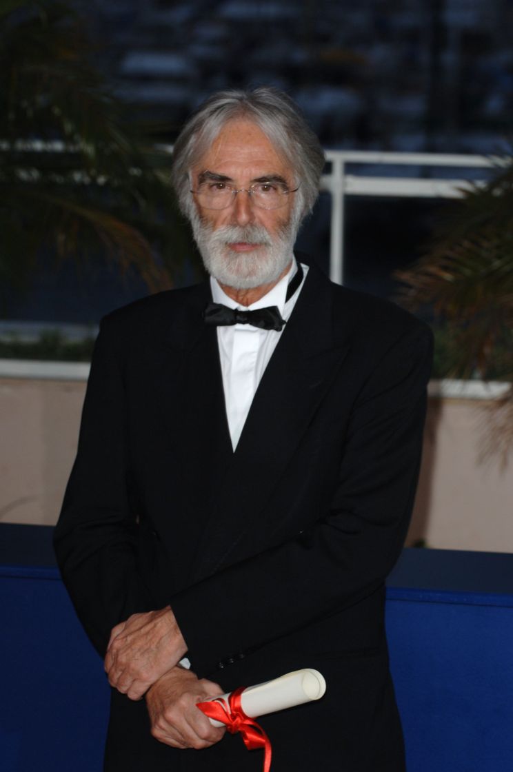 Michael Haneke