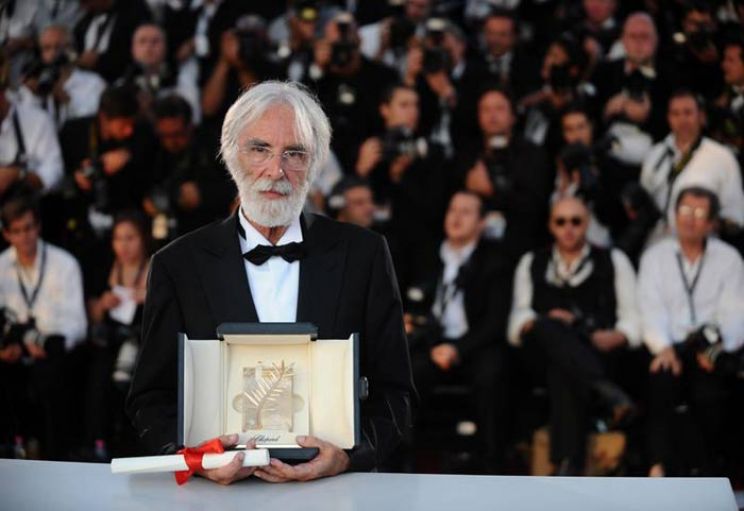 Michael Haneke