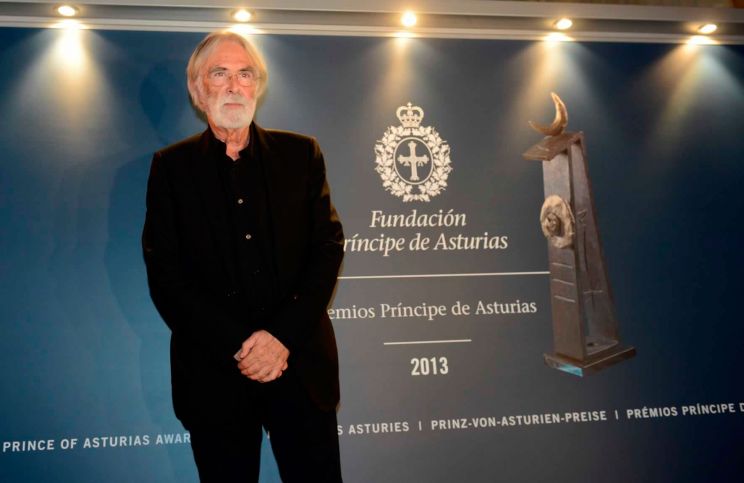 Michael Haneke