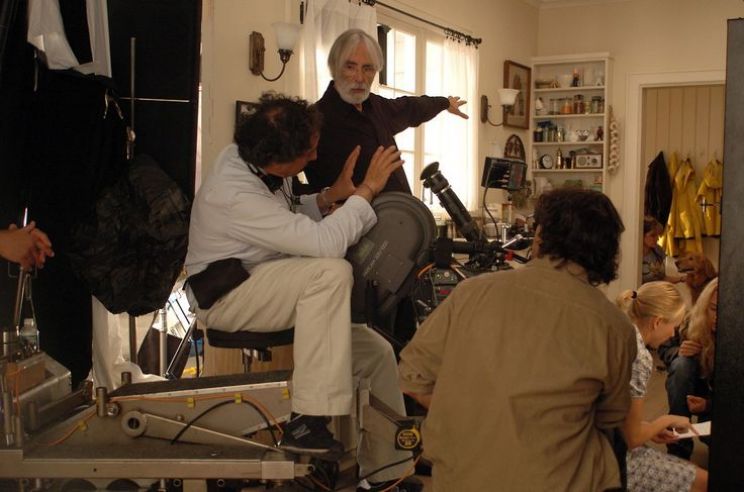 Michael Haneke