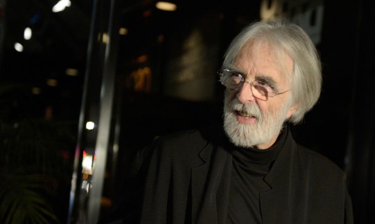 Michael Haneke