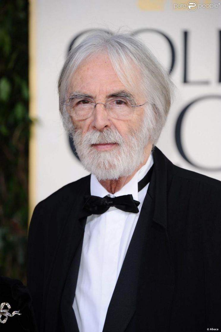 Michael Haneke