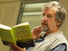 Michael Harding