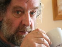 Michael Harding
