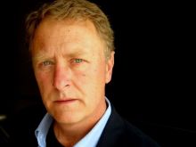 Michael Harding