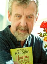 Michael Harding