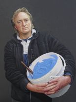 Michael Harding