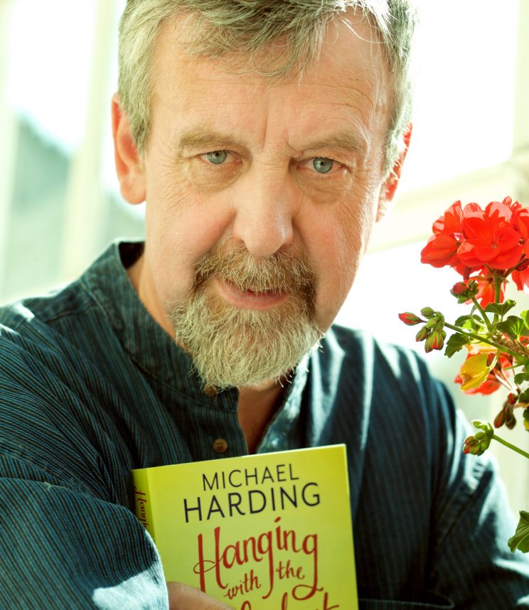 Michael Harding