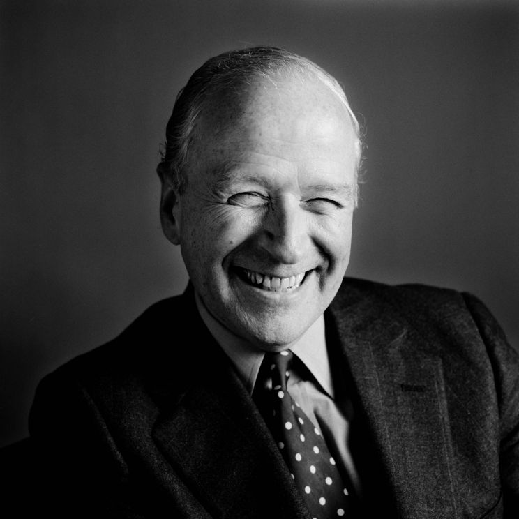 Michael Harding