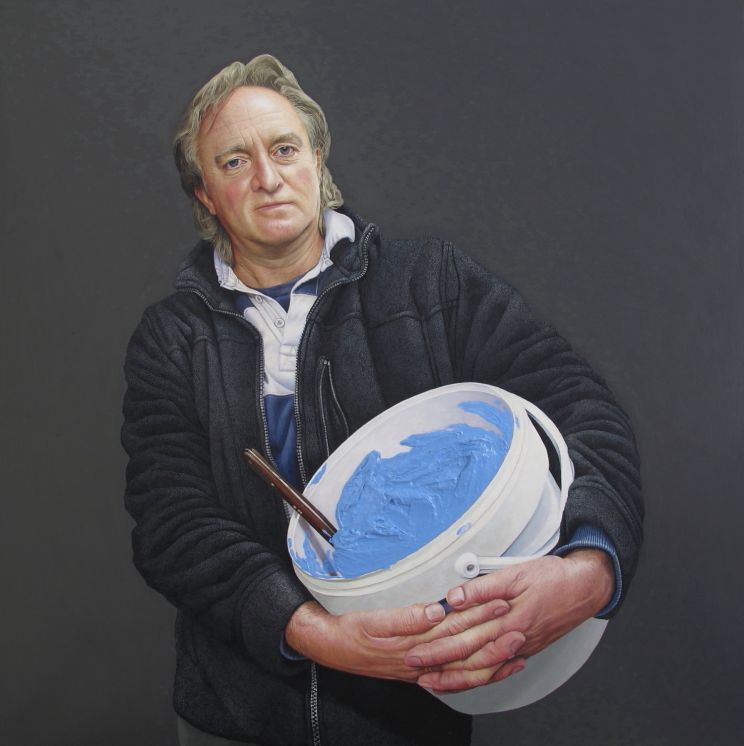 Michael Harding
