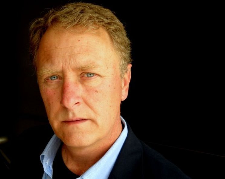 Michael Harding