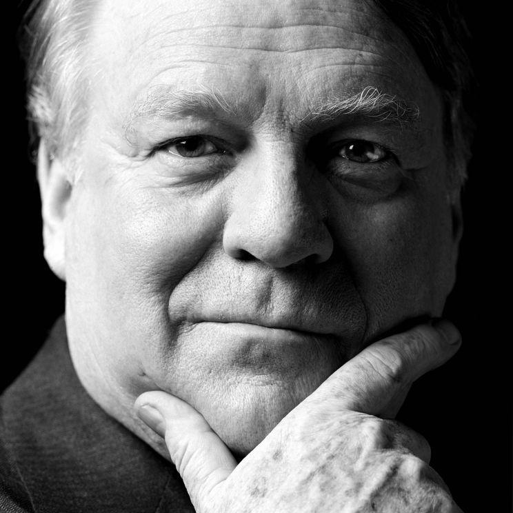 Michael Harding