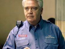 Michael Harney