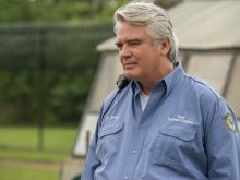 Michael Harney