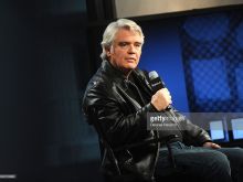 Michael Harney