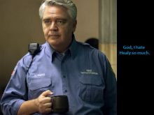 Michael Harney