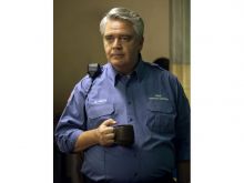 Michael Harney