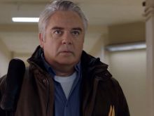 Michael Harney