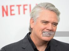 Michael Harney