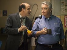 Michael Harney