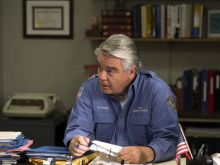 Michael Harney