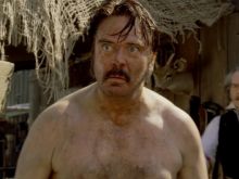 Michael Harney