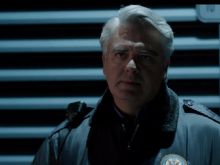 Michael Harney