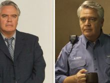 Michael Harney