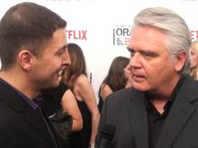 Michael Harney