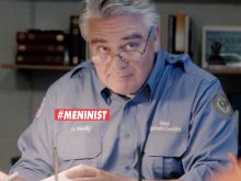 Michael Harney