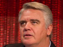 Michael Harney