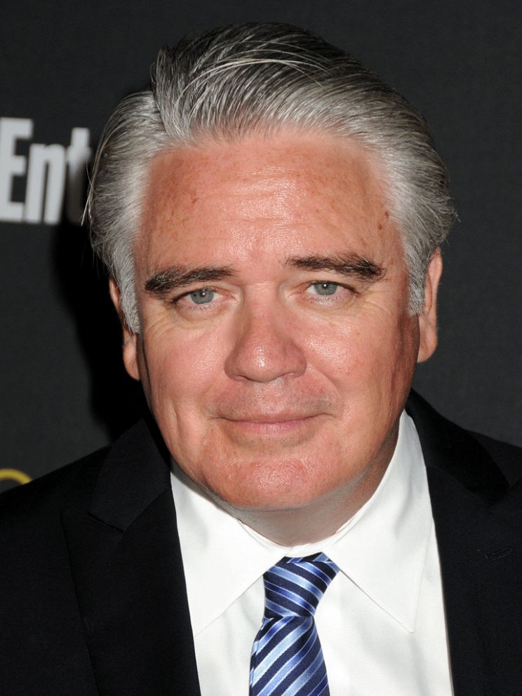 Michael Harney